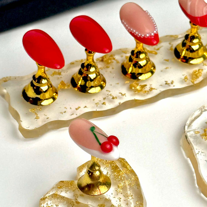 Nail art & patterns