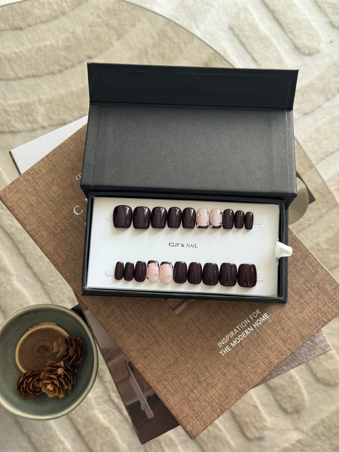 Cioccolato fondente