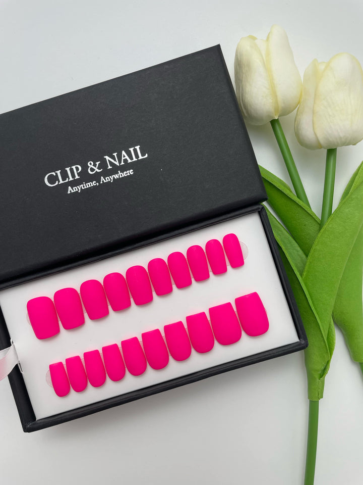 Rose matte